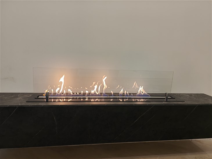 Wholesale Designer Bioethanol Fires