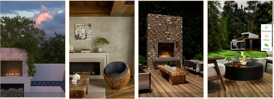 ethanol fireplace gallery ethanol fireplace gallery