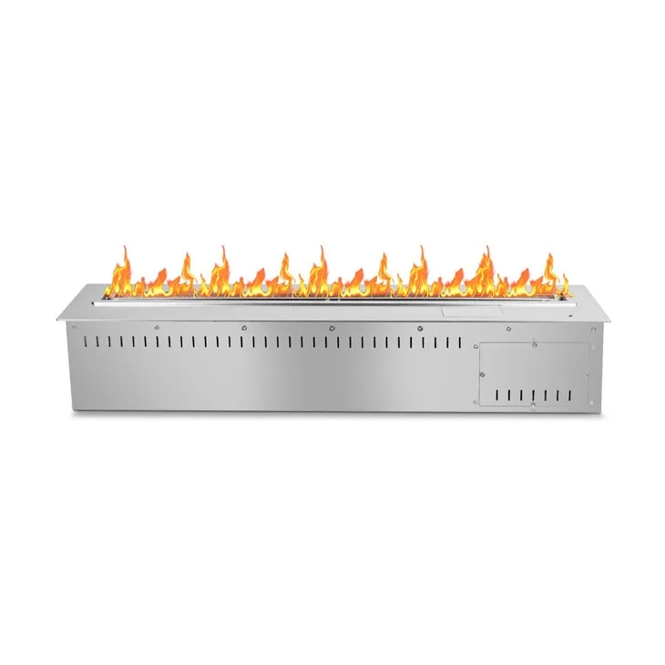 Luxury Villa Ethanol Fireplace high quality