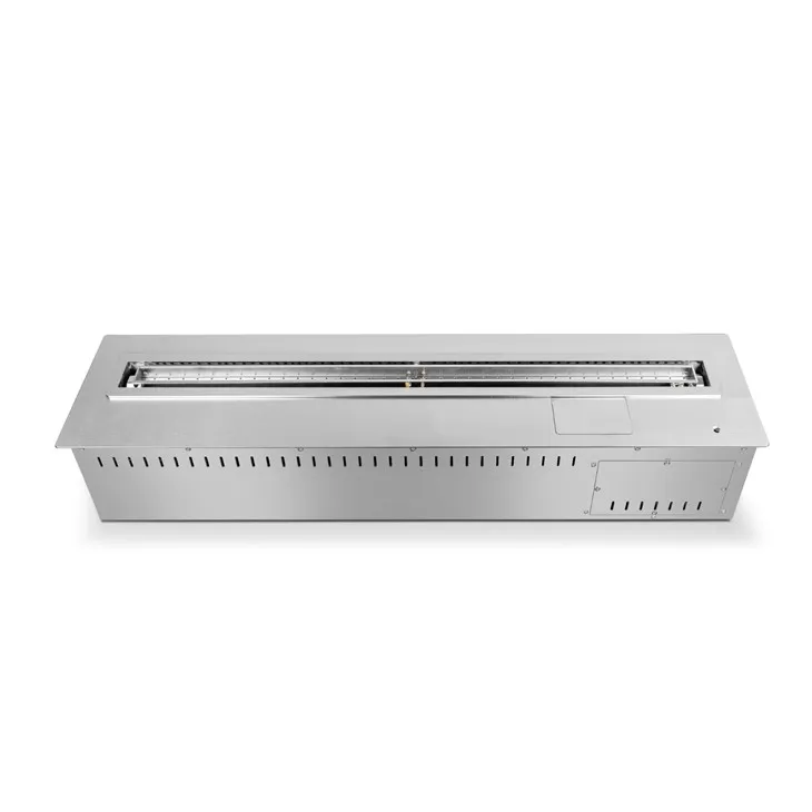 Luxury Villa Ethanol Fireplace suppliers